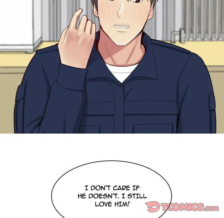 Love Prelude chapter 27 page 30