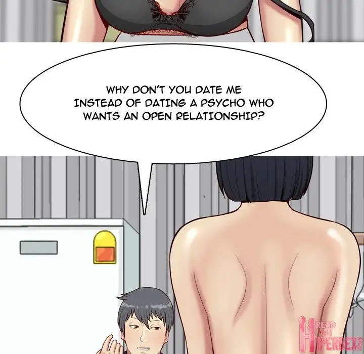 Love Prelude chapter 27 page 32