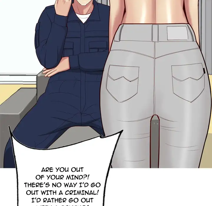 Love Prelude chapter 27 page 33
