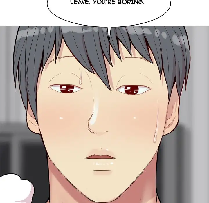 Love Prelude chapter 27 page 61