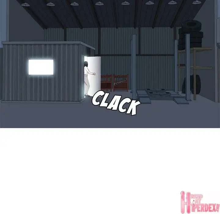 Love Prelude chapter 27 page 64