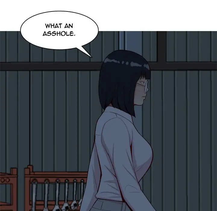 Love Prelude chapter 27 page 65