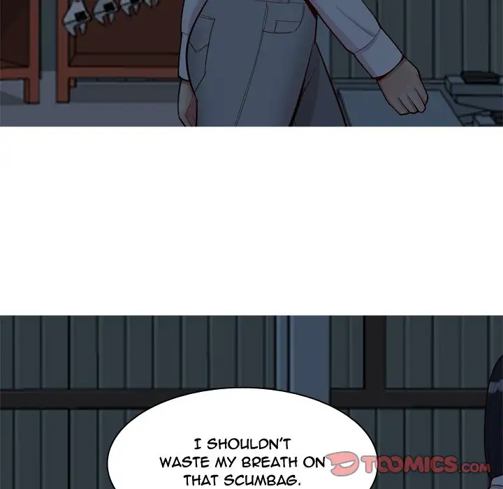 Love Prelude chapter 27 page 66