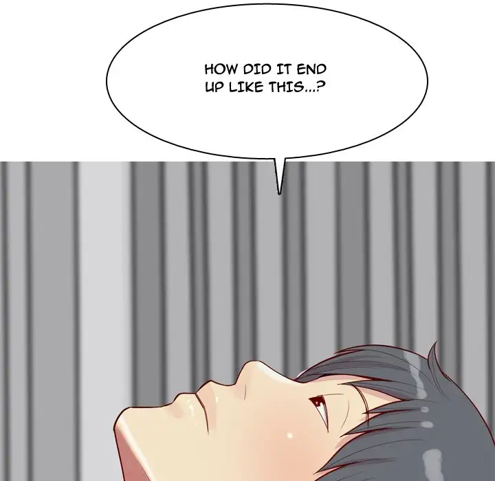Love Prelude chapter 27 page 72