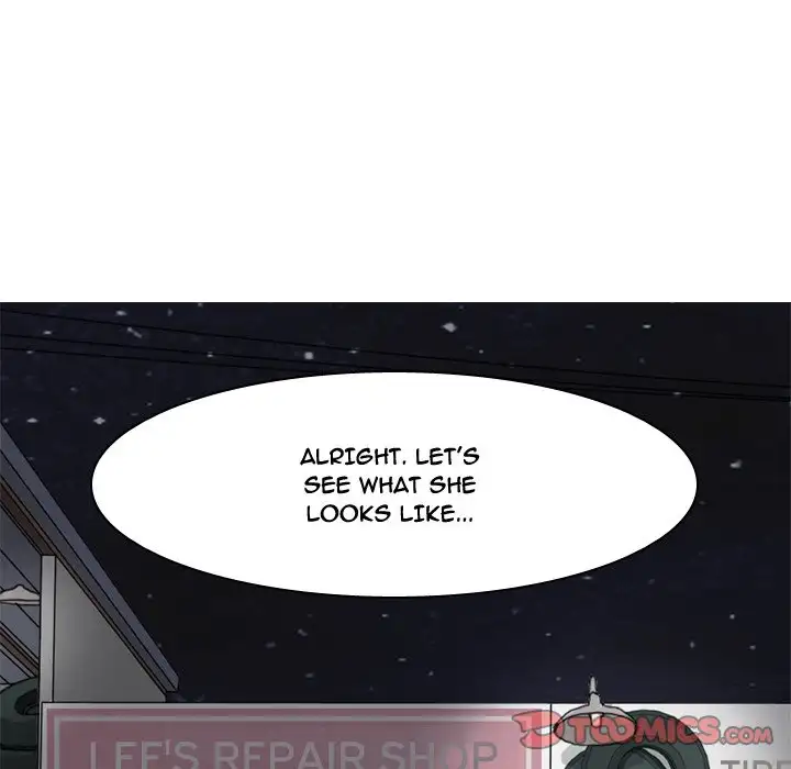 Love Prelude chapter 27 page 82