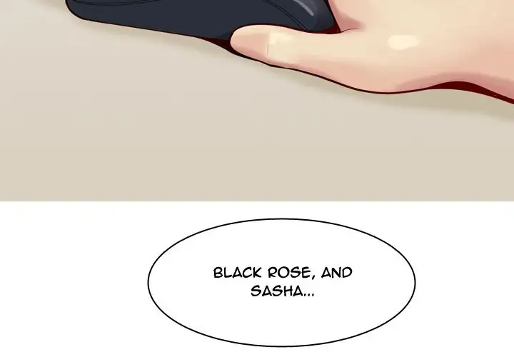 Love Prelude chapter 28 page 4
