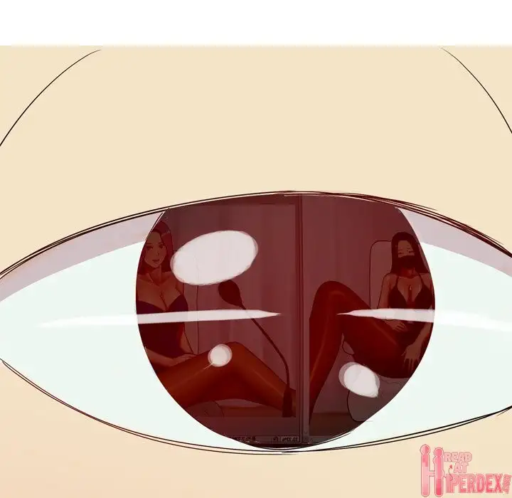 Love Prelude chapter 28 page 5