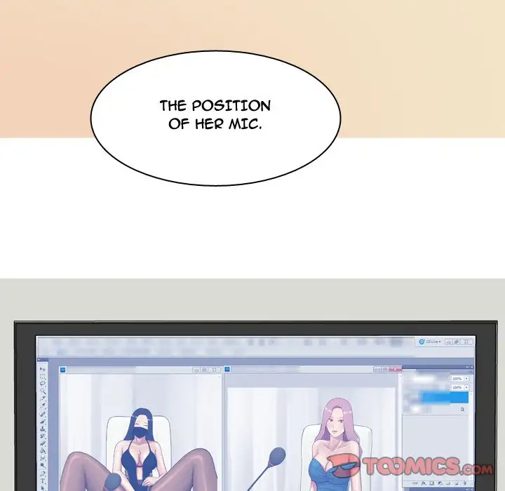Love Prelude chapter 28 page 6