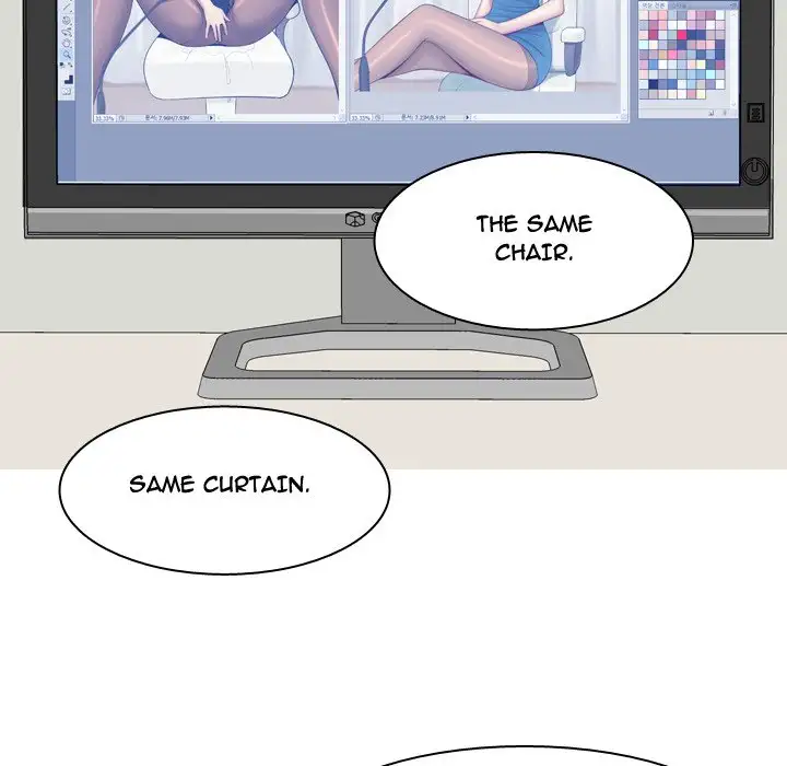 Love Prelude chapter 28 page 7