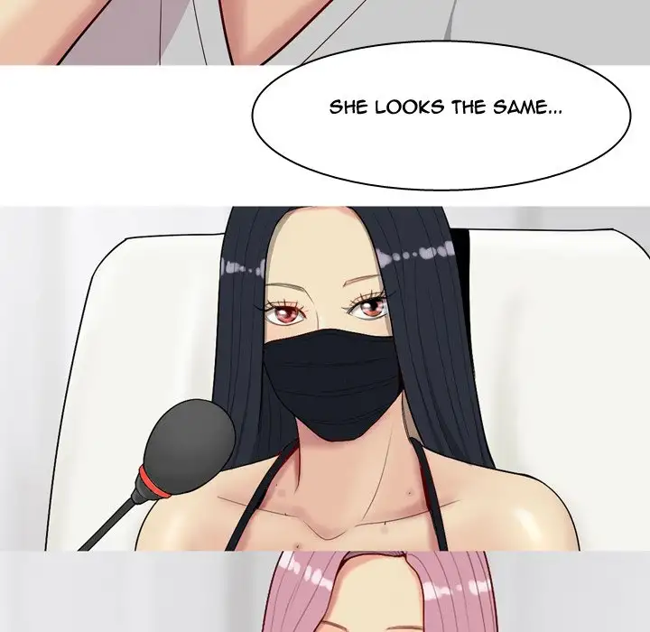 Love Prelude chapter 28 page 12
