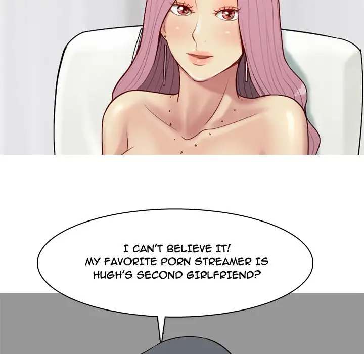 Love Prelude chapter 28 page 13