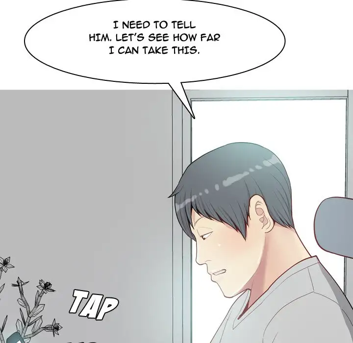 Love Prelude chapter 28 page 15