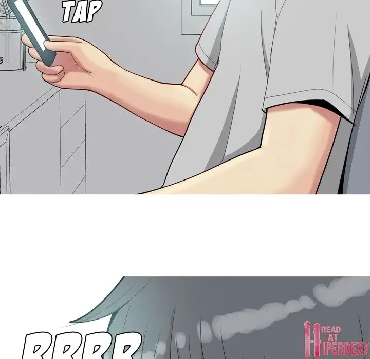 Love Prelude chapter 28 page 16