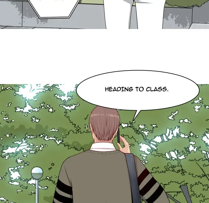 Love Prelude chapter 28 page 19