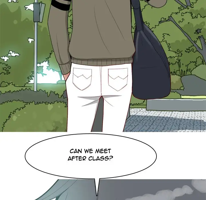 Love Prelude chapter 28 page 20