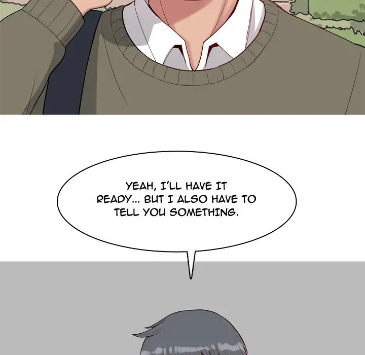 Love Prelude chapter 28 page 23