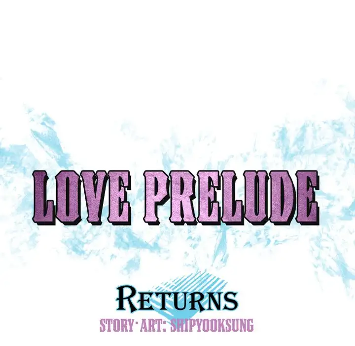 Love Prelude chapter 28 page 25