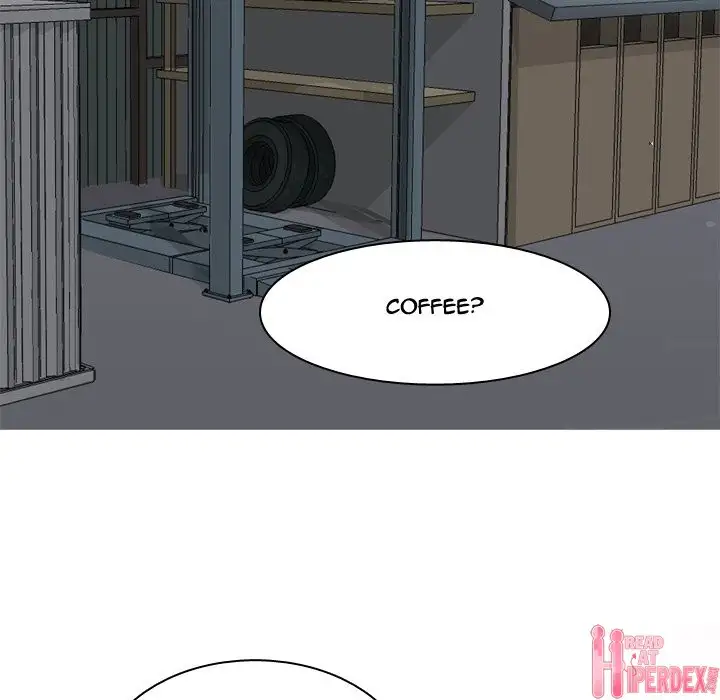 Love Prelude chapter 28 page 27