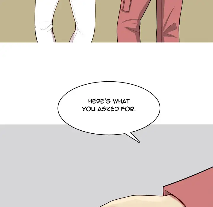 Love Prelude chapter 28 page 29