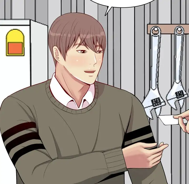 Love Prelude chapter 28 page 31