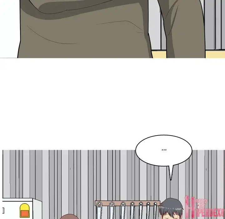 Love Prelude chapter 28 page 32