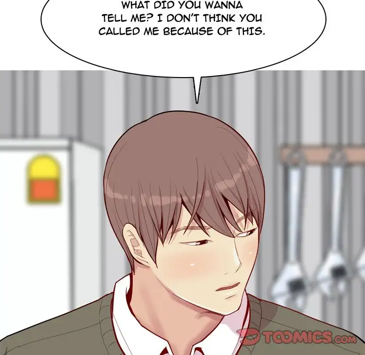 Love Prelude chapter 28 page 34