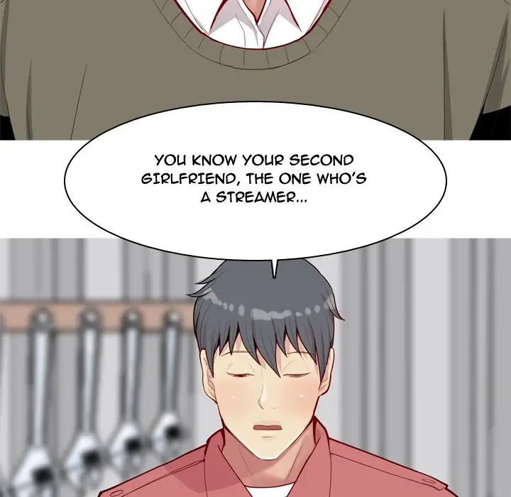 Love Prelude chapter 28 page 35