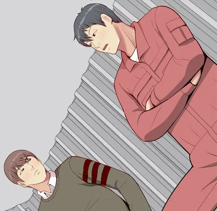 Love Prelude chapter 28 page 40