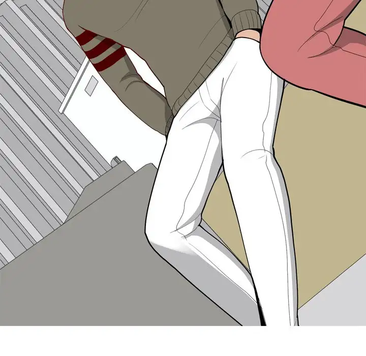 Love Prelude chapter 28 page 41