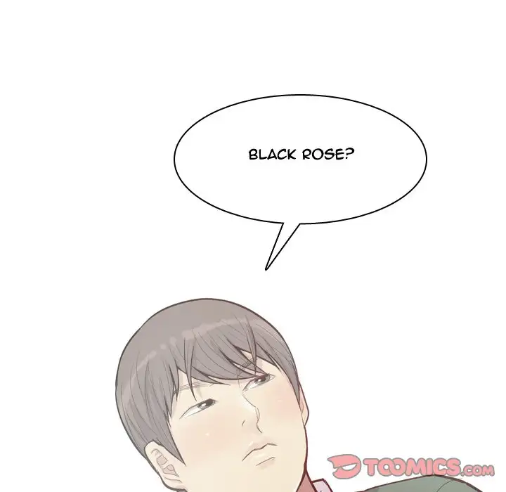 Love Prelude chapter 28 page 42