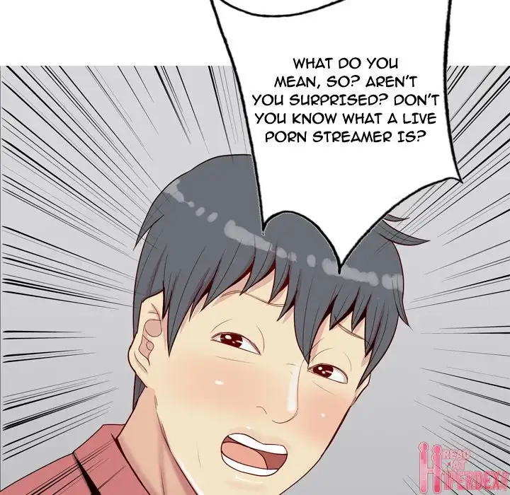 Love Prelude chapter 28 page 48
