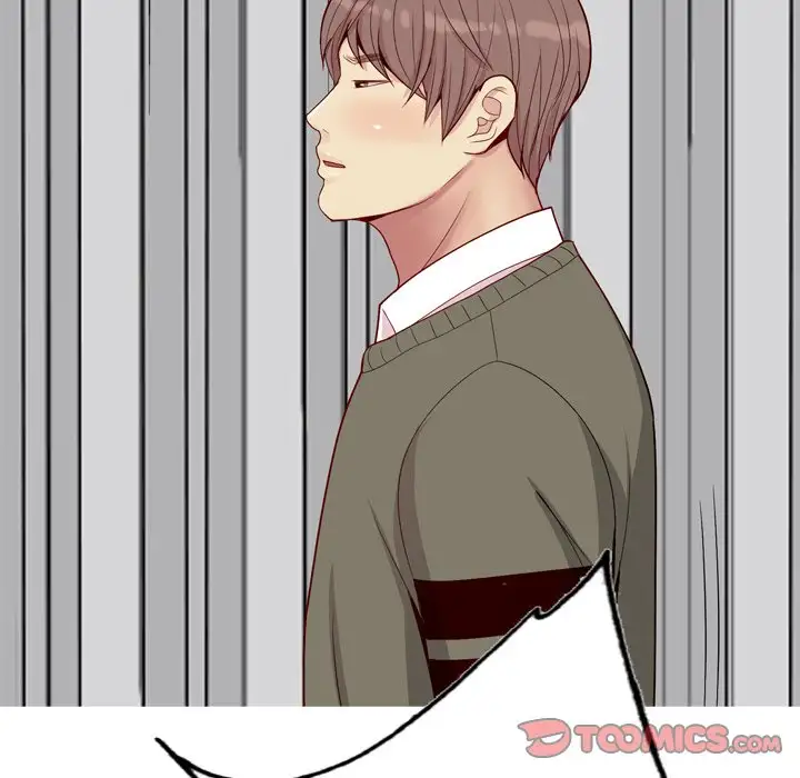 Love Prelude chapter 28 page 50