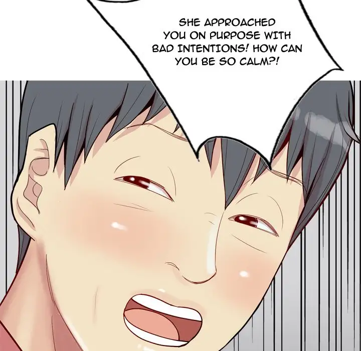 Love Prelude chapter 28 page 51