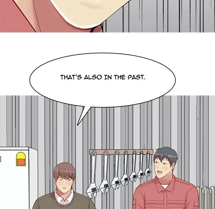 Love Prelude chapter 28 page 52