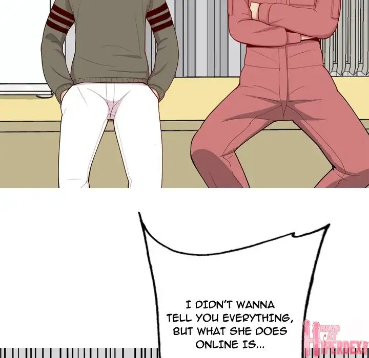 Love Prelude chapter 28 page 53