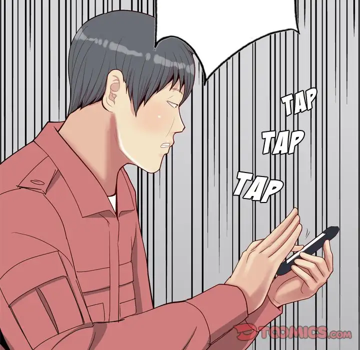 Love Prelude chapter 28 page 54
