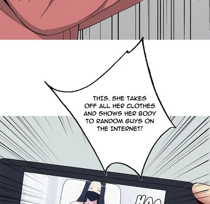 Love Prelude chapter 28 page 55
