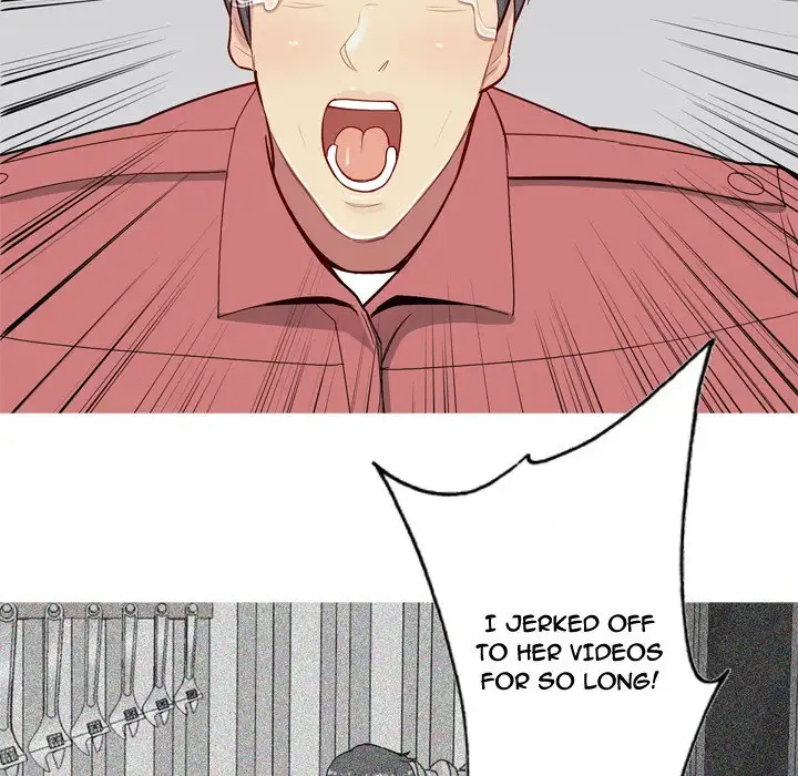 Love Prelude chapter 28 page 63