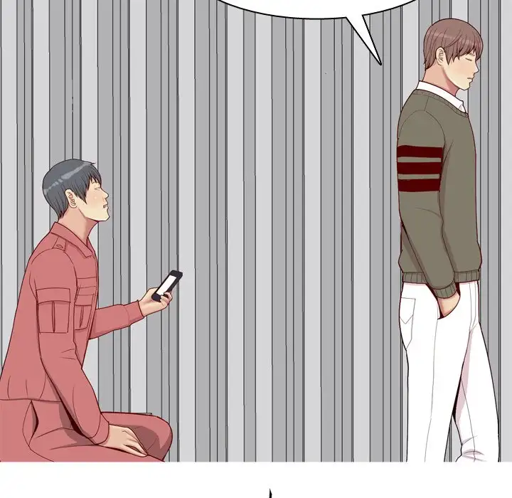 Love Prelude chapter 28 page 71