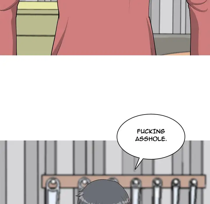 Love Prelude chapter 28 page 76