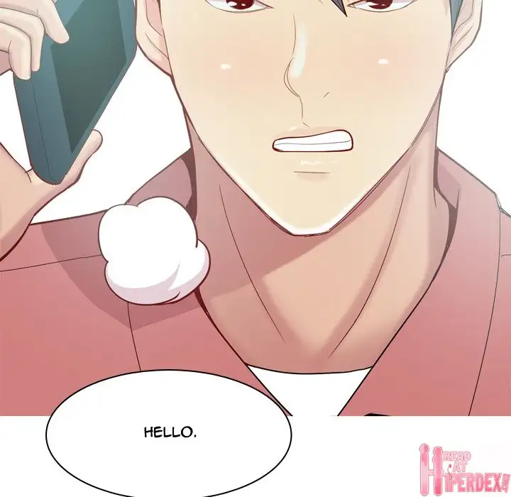 Love Prelude chapter 28 page 80