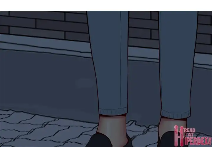 Love Prelude chapter 29 page 1