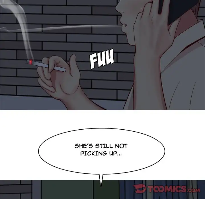 Love Prelude chapter 29 page 10