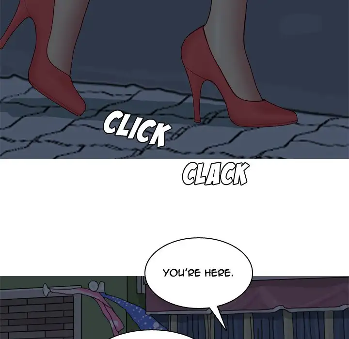 Love Prelude chapter 29 page 13