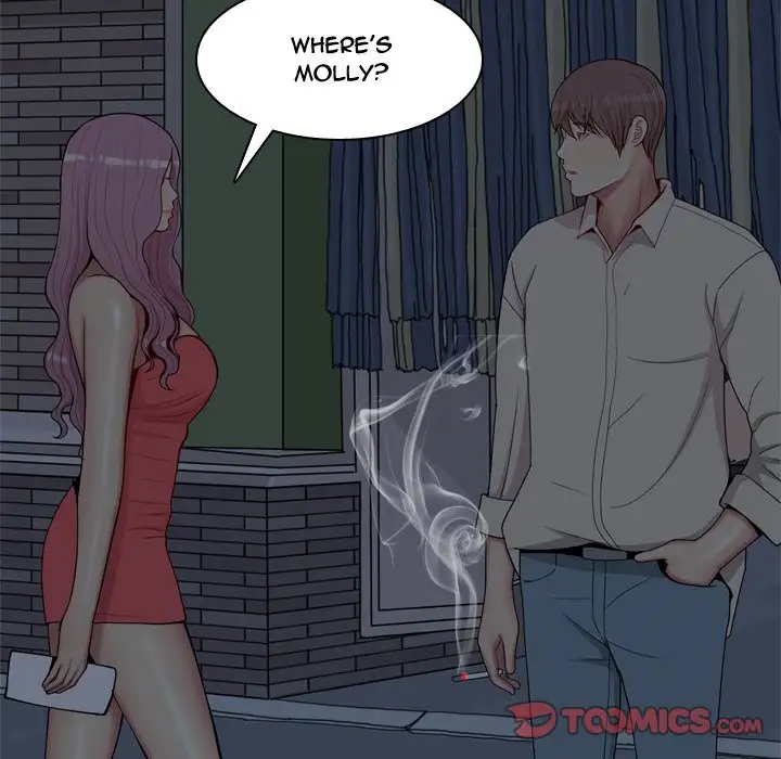 Love Prelude chapter 29 page 14