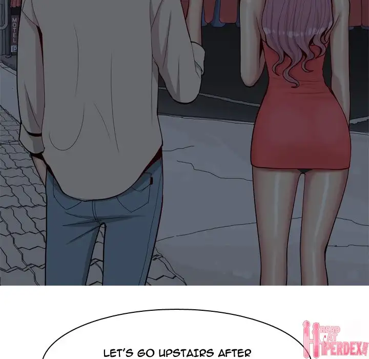 Love Prelude chapter 29 page 20