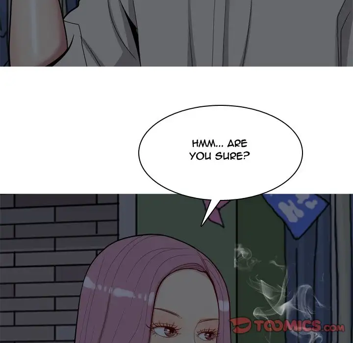 Love Prelude chapter 29 page 22
