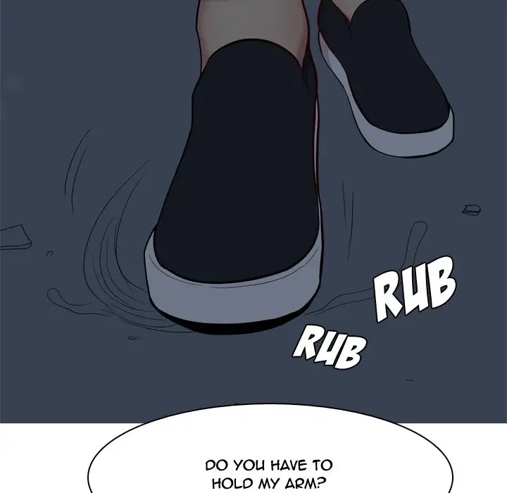Love Prelude chapter 29 page 27
