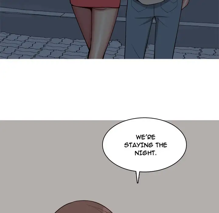 Love Prelude chapter 29 page 29