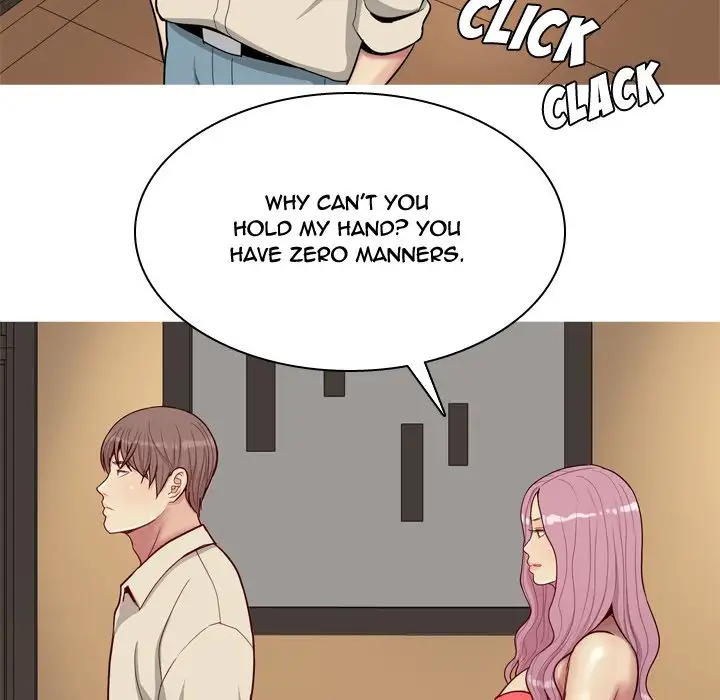 Love Prelude chapter 29 page 33